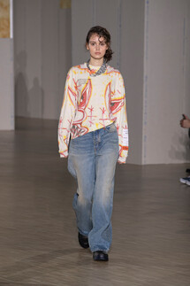 Heron Preston Fall 2020 Menswear / Heron Preston осень-зима 2020