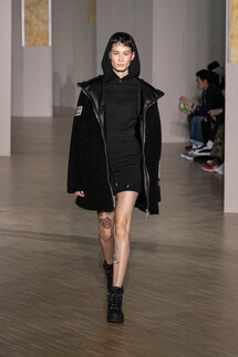 Heron Preston Fall 2020 Menswear / Heron Preston осень-зима 2020