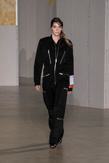 Heron Preston Fall 2020 Menswear / Heron Preston осень-зима 2020
