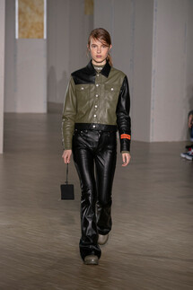 Heron Preston Fall 2020 Menswear / Heron Preston осень-зима 2020