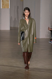 Heron Preston Fall 2020 Menswear / Heron Preston осень-зима 2020