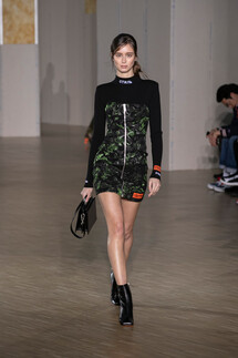 Heron Preston Fall 2020 Menswear / Heron Preston осень-зима 2020