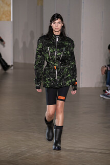 Heron Preston Fall 2020 Menswear / Heron Preston осень-зима 2020