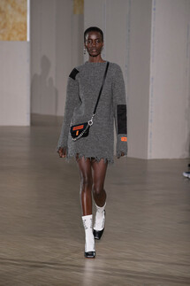 Heron Preston Fall 2020 Menswear / Heron Preston осень-зима 2020
