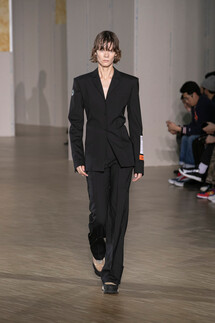 Heron Preston Fall 2020 Menswear / Heron Preston осень-зима 2020