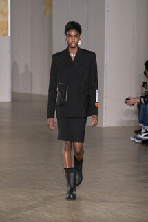 Heron Preston Fall 2020 Menswear / Heron Preston осень-зима 2020
