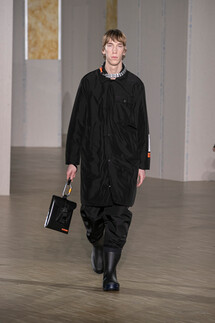 Heron Preston Fall 2020 Menswear / Heron Preston осень-зима 2020