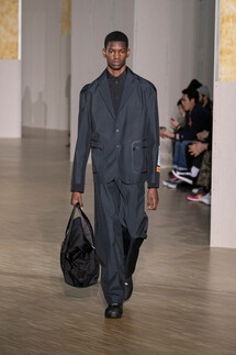 Heron Preston Fall 2020 Menswear / Heron Preston осень-зима 2020