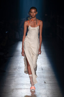 Heron Preston Spring 2020 Menswear Collection / Heron Preston весна- лето 2020 / Неделя моды: Париж