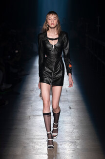 Heron Preston Spring 2020 Menswear Collection / Heron Preston весна- лето 2020 / Неделя моды: Париж