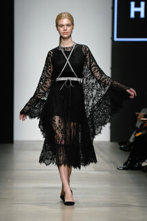 Humariff Spring 2020 Couture Collection  /  Humariff Весна-лето 2019 / Неделя моды в Москве