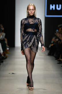 Humariff Spring 2020 Couture Collection  /  Humariff Весна-лето 2019 / Неделя моды в Москве