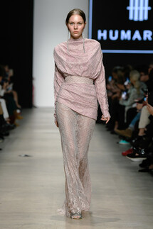 Humariff Spring 2020 Couture Collection  /  Humariff Весна-лето 2019 / Неделя моды в Москве