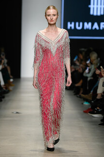 Humariff Spring 2020 Couture Collection  /  Humariff Весна-лето 2019 / Неделя моды в Москве