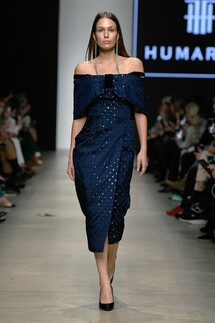 Humariff Spring 2020 Couture Collection  /  Humariff Весна-лето 2019 / Неделя моды в Москве