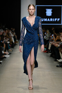 Humariff Spring 2020 Couture Collection  /  Humariff Весна-лето 2019 / Неделя моды в Москве