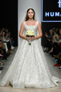 Humariff Spring 2020 Couture Collection  /  Humariff Весна-лето 2019 / Неделя моды в Москве