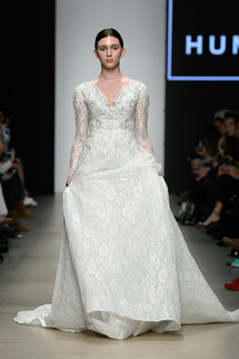 Humariff Spring 2020 Couture Collection  /  Humariff Весна-лето 2019 / Неделя моды в Москве