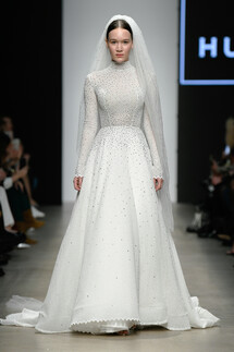 Humariff Spring 2020 Couture Collection  /  Humariff Весна-лето 2019 / Неделя моды в Москве