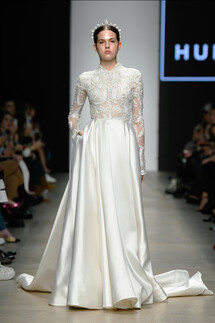 Humariff Spring 2020 Couture Collection  /  Humariff Весна-лето 2019 / Неделя моды в Москве