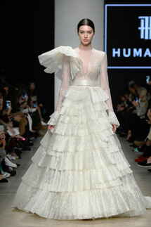 Humariff Spring 2020 Couture Collection  /  Humariff Весна-лето 2019 / Неделя моды в Москве