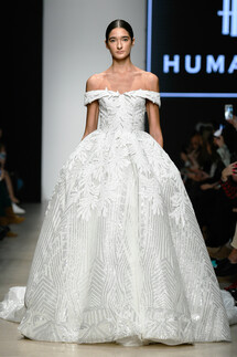 Humariff Spring 2020 Couture Collection  /  Humariff Весна-лето 2019 / Неделя моды в Москве