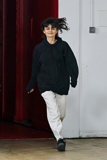 A.W.A.K.E. MODE Fall 2020 Ready-to-Wear / A.W.A.K.E. MODE осень 2020 / Неделя моды в Лондоне