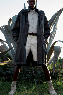 Salvatore Ferragamo Resort 2020 / Salvatore Ferragamo круизная коллекция 2020