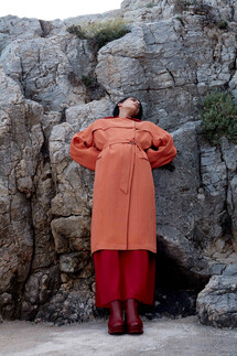 Salvatore Ferragamo Resort 2020 / Salvatore Ferragamo круизная коллекция 2020