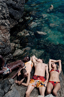 Salvatore Ferragamo Resort 2020 / Salvatore Ferragamo круизная коллекция 2020