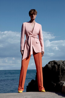 Salvatore Ferragamo Resort 2020 / Salvatore Ferragamo круизная коллекция 2020