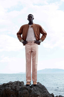 Salvatore Ferragamo Resort 2020 / Salvatore Ferragamo круизная коллекция 2020