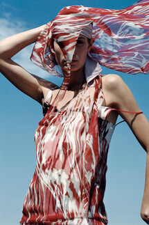 Salvatore Ferragamo Resort 2020 / Salvatore Ferragamo круизная коллекция 2020