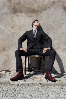 Salvatore Ferragamo Resort 2020 / Salvatore Ferragamo круизная коллекция 2020