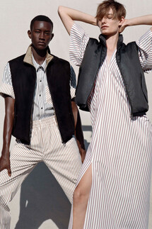 Salvatore Ferragamo Resort 2020 / Salvatore Ferragamo круизная коллекция 2020