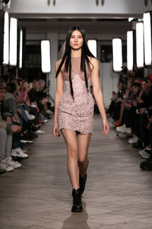 Sorry, I'm Not Fall 2019 Ready-to-Wear / Sorry, I'm Not осень-зима 2019 / Неделя моды: Москва