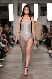 Sorry, I'm Not Fall 2019 Ready-to-Wear / Sorry, I'm Not осень-зима 2019 / Неделя моды: Москва