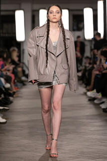 Sorry, I'm Not Fall 2019 Ready-to-Wear / Sorry, I'm Not осень-зима 2019 / Неделя моды: Москва