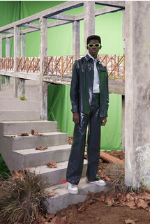 Off-White Pre-Fall 2019 / Off-White осень 2019