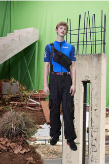 Off-White Pre-Fall 2019 / Off-White осень 2019