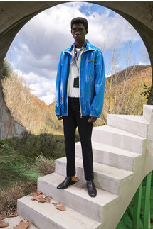 Off-White Pre-Fall 2019 / Off-White осень 2019
