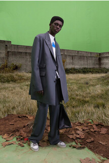 Off-White Pre-Fall 2019 / Off-White осень 2019