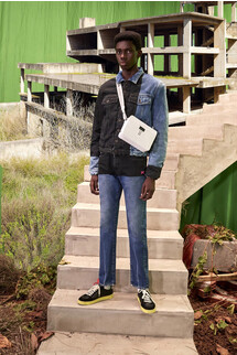 Off-White Pre-Fall 2019 / Off-White осень 2019