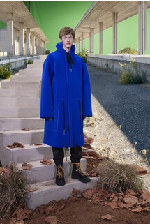Off-White Pre-Fall 2019 / Off-White осень 2019