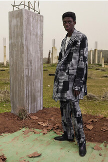 Off-White Pre-Fall 2019 / Off-White осень 2019