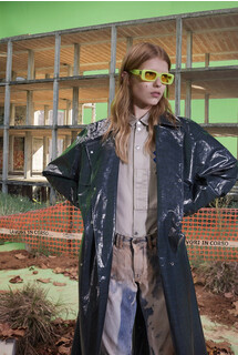 Off-White Pre-Fall 2019 / Off-White осень 2019