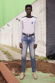 Off-White Pre-Fall 2019 / Off-White осень 2019