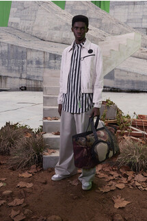 Off-White Pre-Fall 2019 / Off-White осень 2019