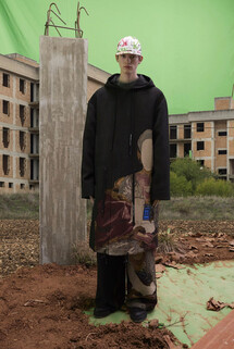 Off-White Pre-Fall 2019 / Off-White осень 2019