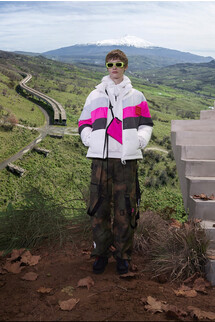Off-White Pre-Fall 2019 / Off-White осень 2019